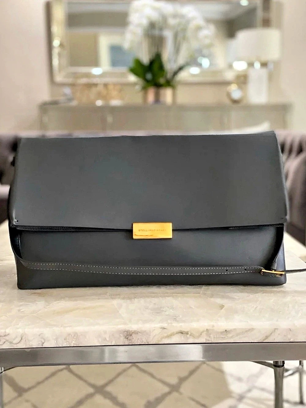 Stella McCartney Beckett Bag